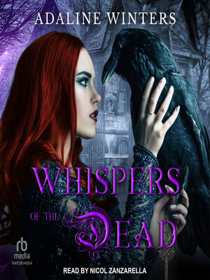 cover image of Whispers of the Dead